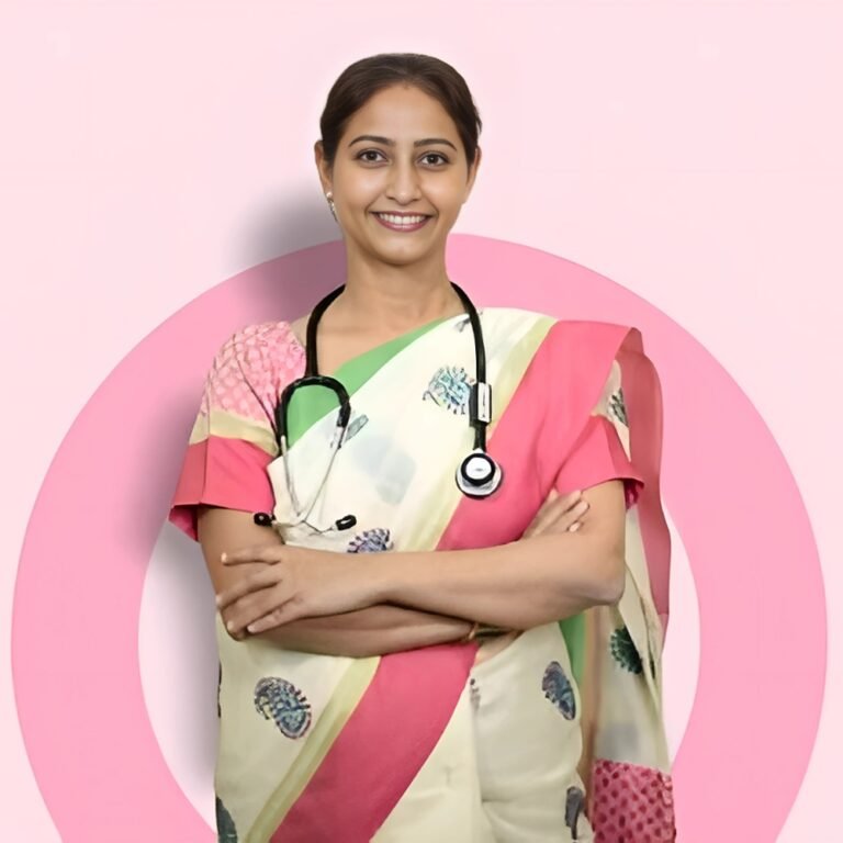 Best IVF Centre Delhi – Gods Grace | Dr Roshi Satija