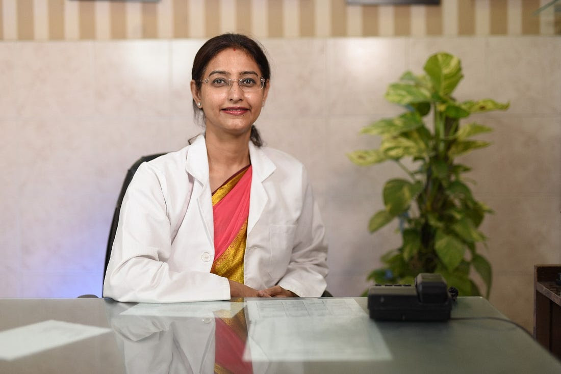Best IVF Doctor Near me