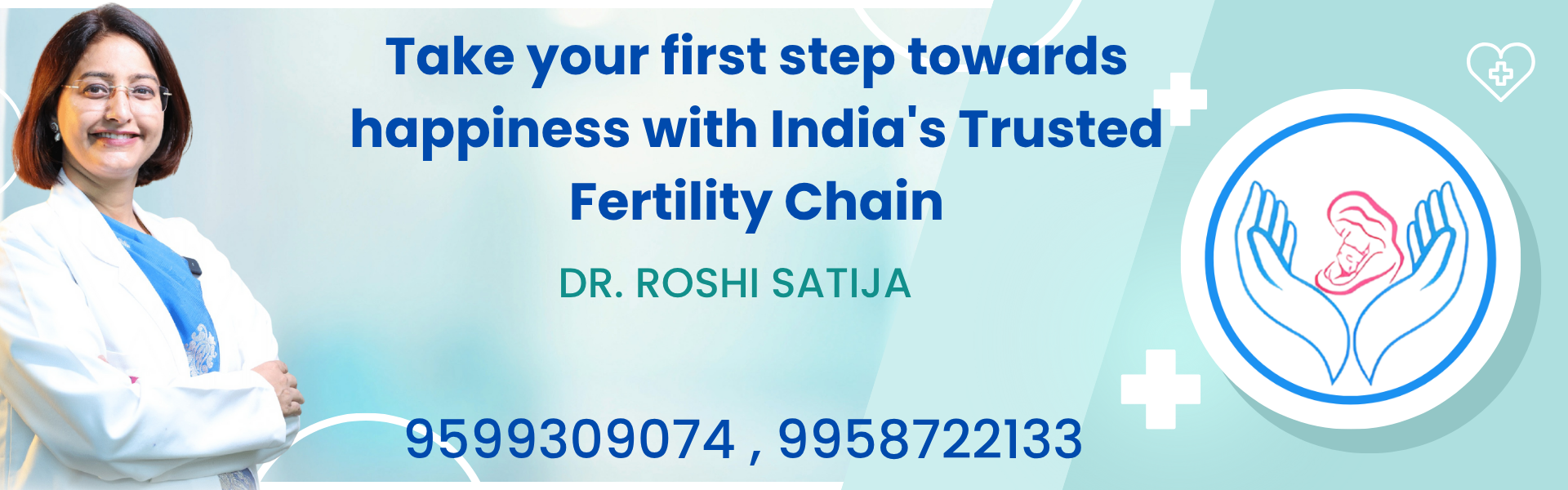 fertility checkup near me