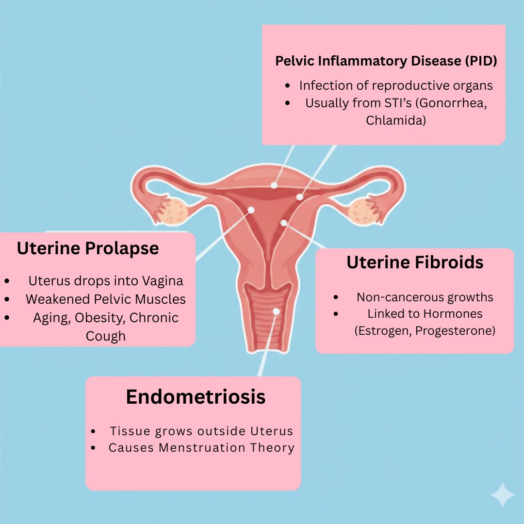 Best Treatment for Painful Period