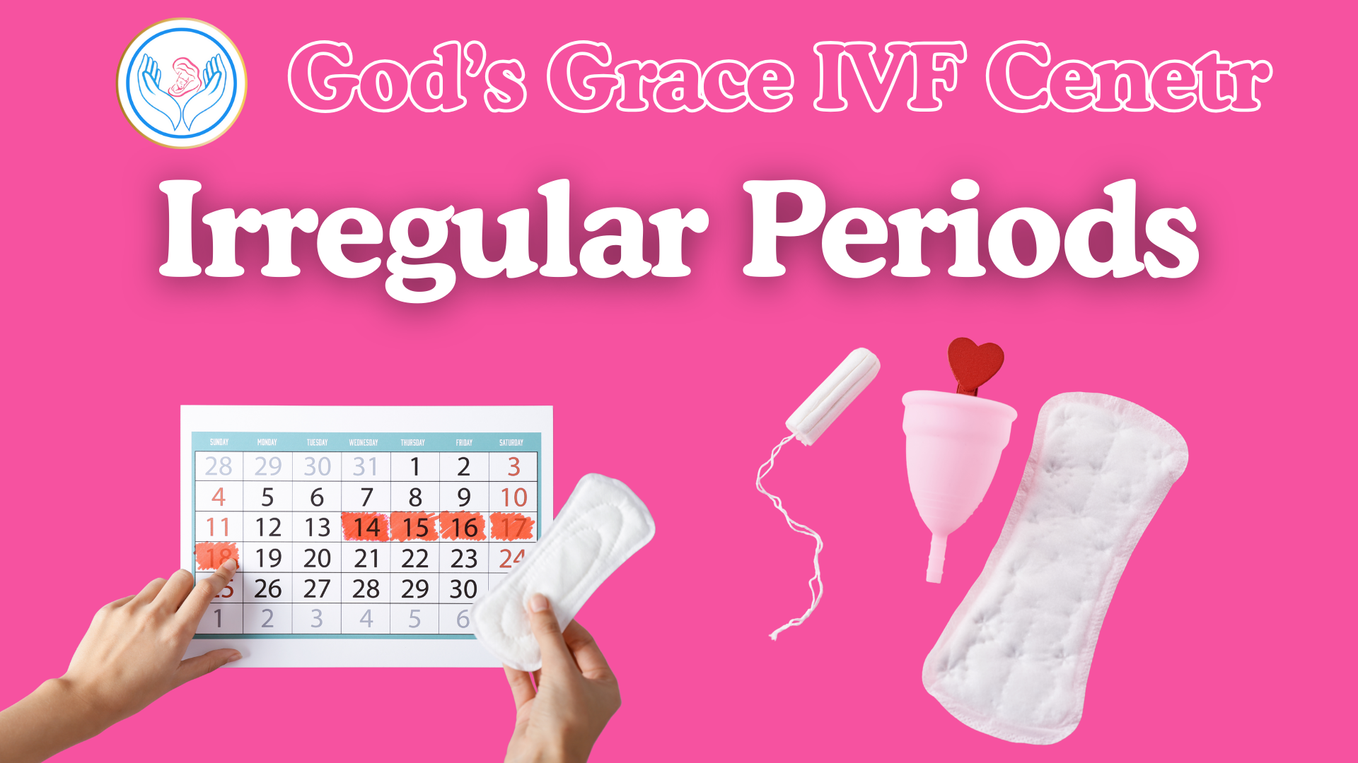 Irregular Periods
