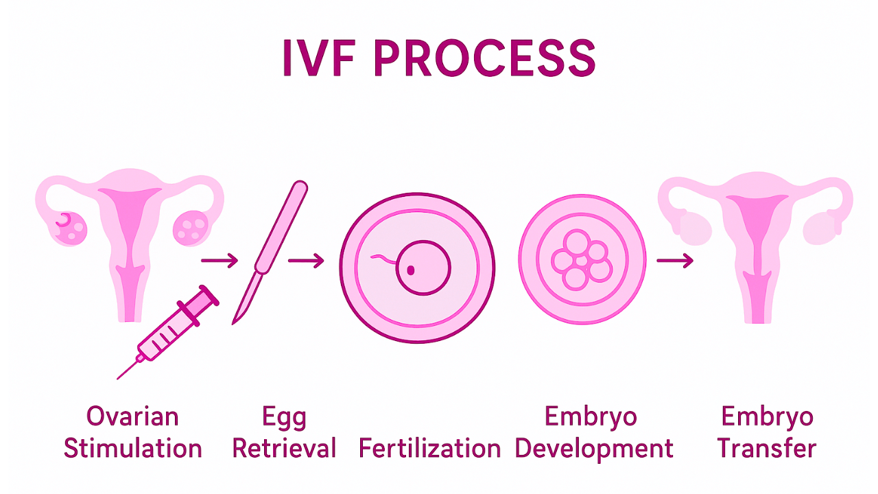 IVF