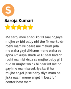 Best IVF Center in Delhi NCR