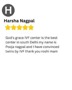 Best IVF Center in Delhi NCR
