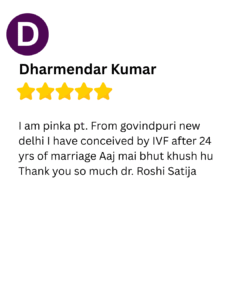 Best IVF Center in Delhi NCR