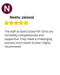 Best IVF Center in Delhi NCR