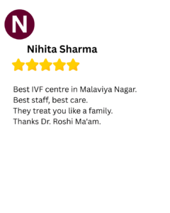 Best IVF Center in Delhi NCR
