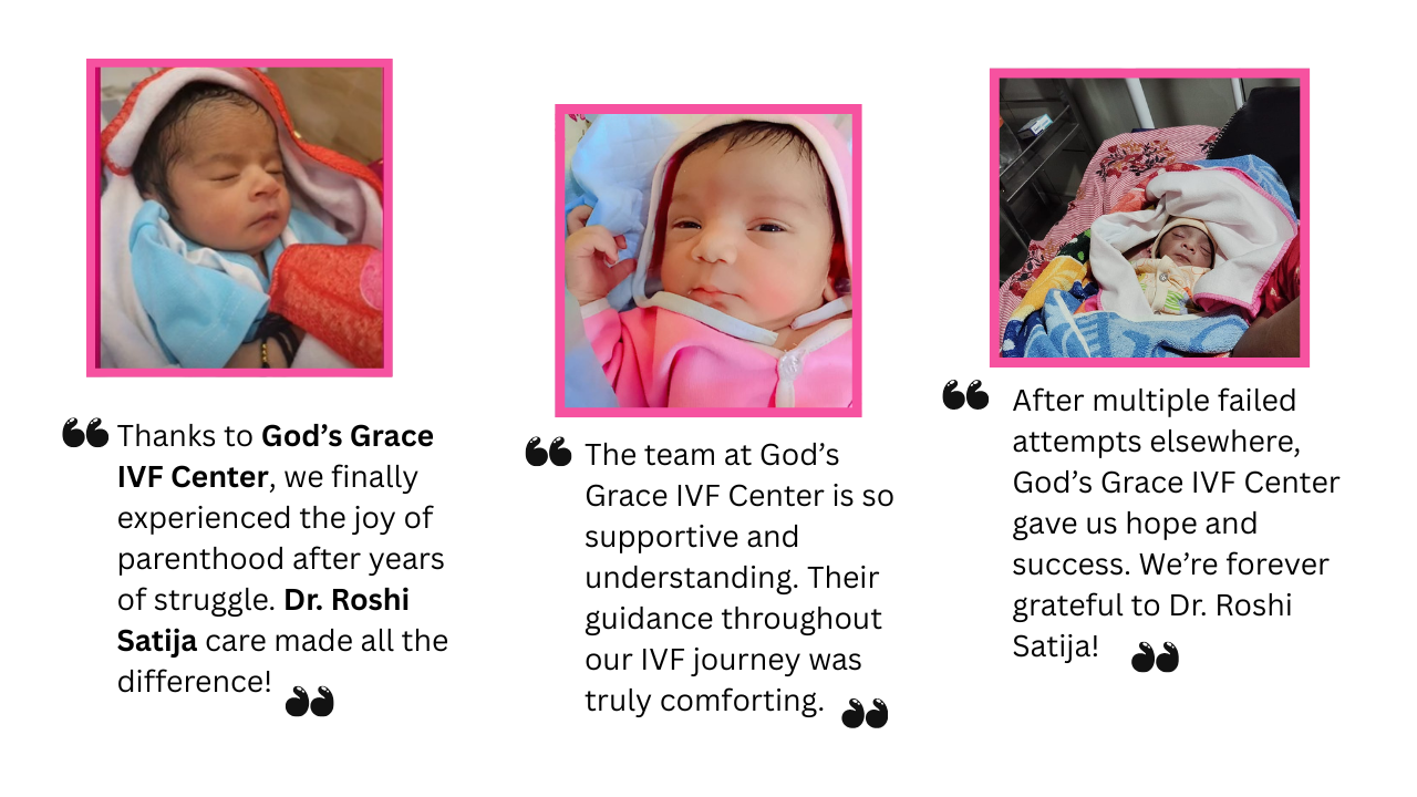 Best ivf center hauz khas