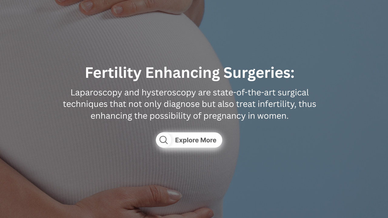 Best ivf center hauz khas