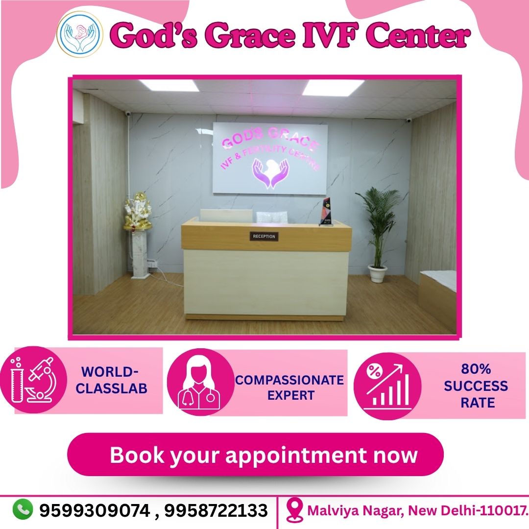 IVF failed what next