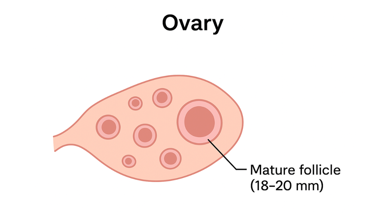 How Many Follicles Required for IVF